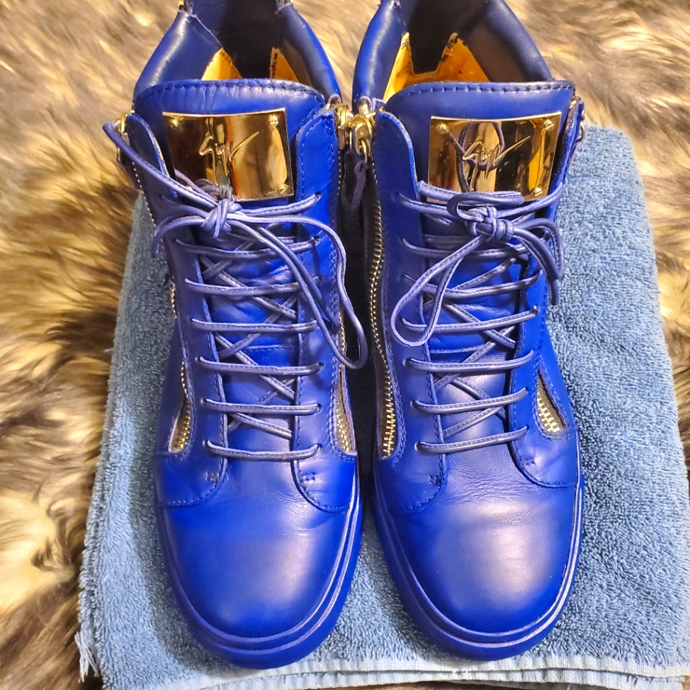 Giuseppe Zanotti